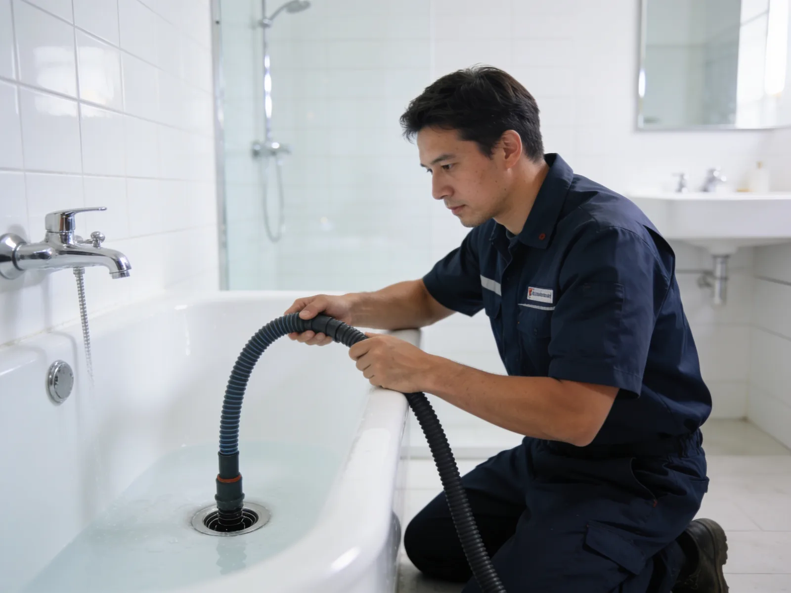 Emergency Plumber Sault Sainte Marie, MI FAQs